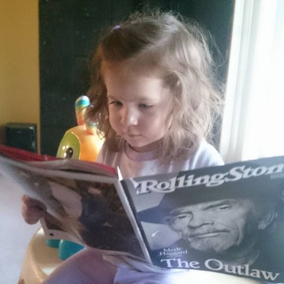 Meet your Posher, Sherry - Picture 1 of 1